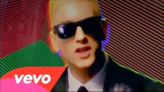 Eminem Rap God music track 2014 смотреть онлайн