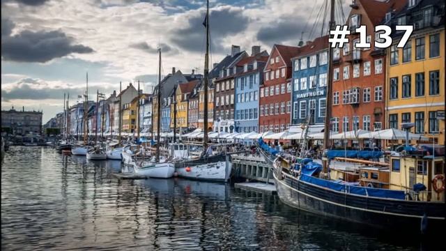 #137. Порты (Корабли и суда) смотреть онлайн