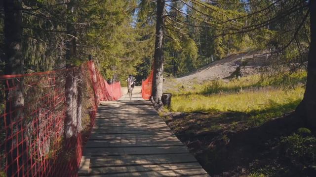 Extreme Downhill/Freeride Lifestyle! #28 - 2023!