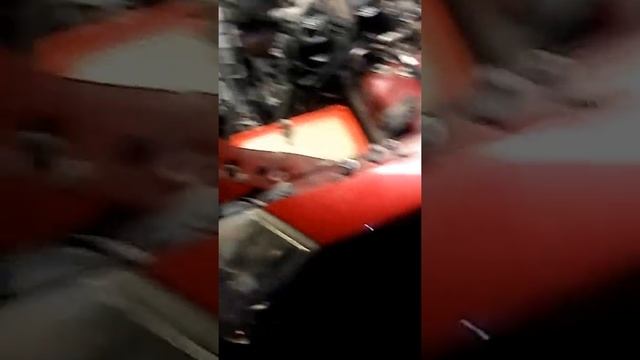 2008 Cadillac CTS 3.6L Thermostat Replacement. смотреть онлайн