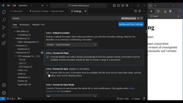These 4 Extensions will make you something special in Web Development смотреть онлайн