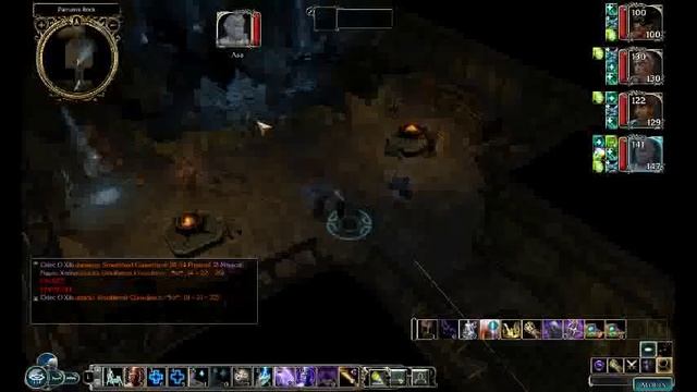 Let's Play Neverwinter Nights 2: Storm of Zehir, Episode 27: Turning Over New Leaf смотреть онлайн