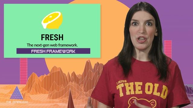 The Download: GitHub Copilot Goes GA, Deno Fresh, GPT-3 Code Explanations and more смотреть онлайн