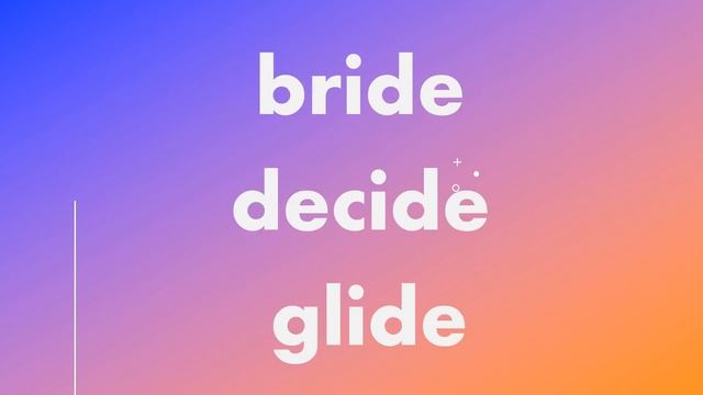 Word Families For Easy Reading | 700+ Words