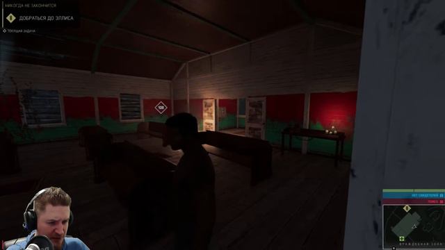 ПРИВЕТ ВИТО СКАЛЕТТА ⏩ Mafia 3 ⏩ #2
