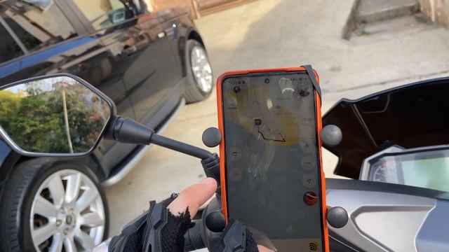 Работаю в Яндекс Еда В сентябре. Взял планоый слот на 8 часов, первая поломка Скутера смотреть онлайн