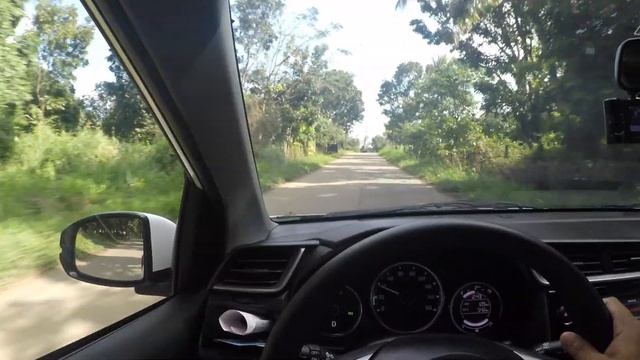 HONDA BRV 2020 OFF ROAD at Tanay - Pililla Rizal & FUEL CONSUMPTION TIPID BA O MAGASTOS??? смотреть онлайн
