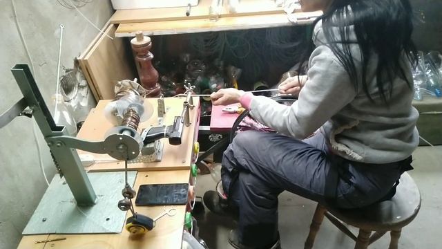 Трубочки 5мм из пластиковых бутылок смотреть онлайн