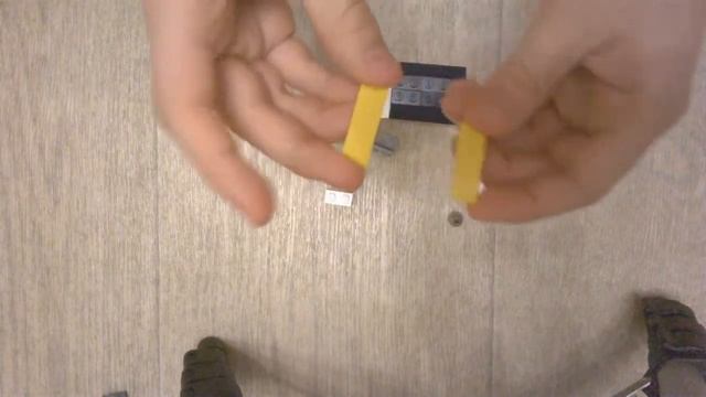 Как собрать из lego (лего) домик смотреть онлайн