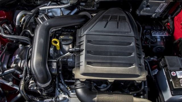 Skoda Fabia 3 Problems | Weaknesses of the Used Skoda Fabia III смотреть онлайн