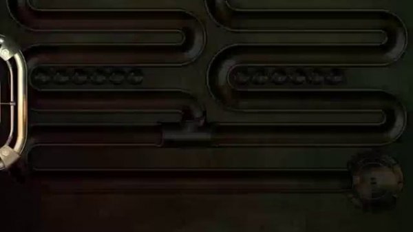 Atlantis Sky Patrol ! Level 41~53 : MASTER OF THE GAME