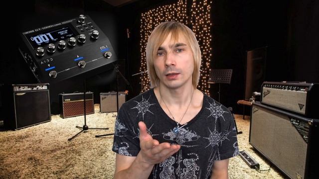 Актуален ли HX Stomp в 2022 году? Сравним по характеристикам с FM3, GT1000Core и Ampero 2 Stomp.