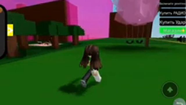 бегаем и ищем части своего персонажа / Collect the body / ROBLOX смотреть онлайн