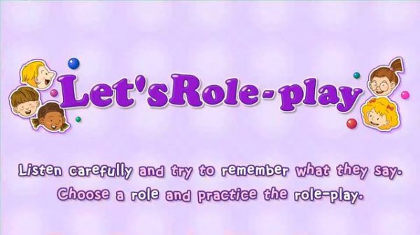 Past tense How was your summer vacation It was great Easy Dialogue for Kids