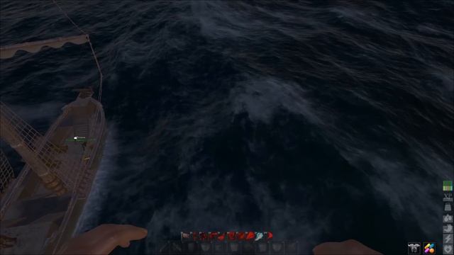 NEW SUBMARINE AND TORPEDOS - Atlas Gameplay - BLACKWOOD DLC - Part 16 смотреть онлайн