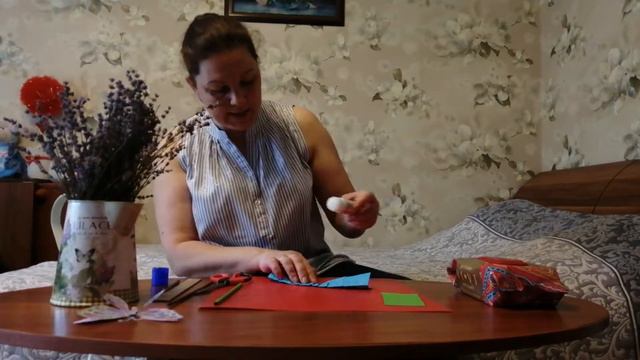 Лаванда смотреть онлайн