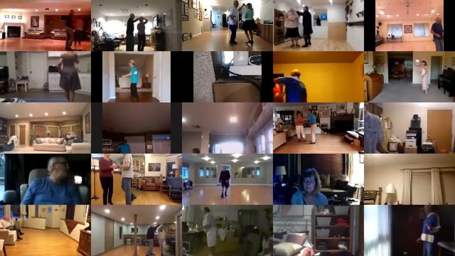 ABC Boogie III+1 Jive смотреть онлайн