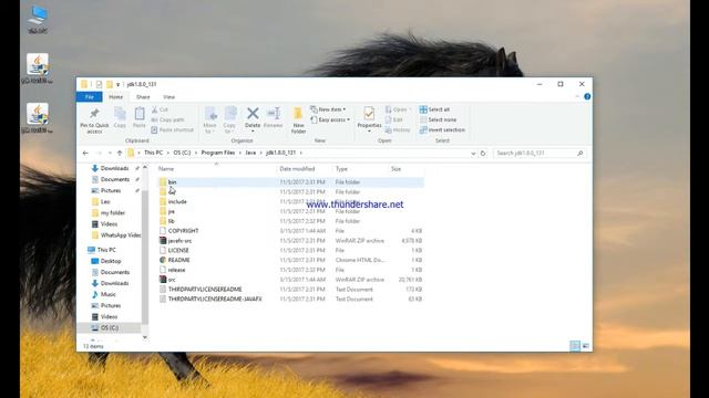 How to set Environment Variable for Windows 10 in ENGLISH смотреть онлайн