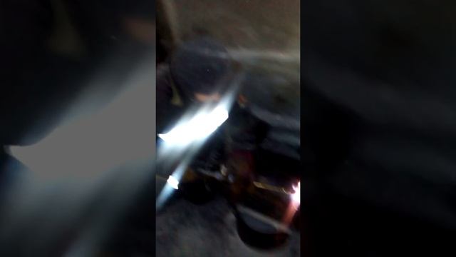 Север Бригада Челябинских Сварных ) Пусть работает пила )