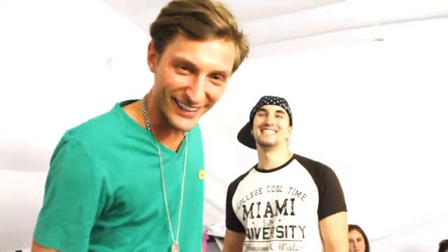 Гастроли  Free2be Marlboro Тур Dj Pavel Volya   Drums Tim Ivanov