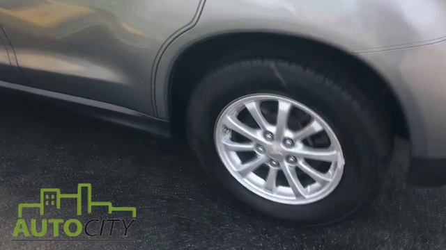 AutoCity Fredericton Pre-Owned 2014 Mitsubishi RVR смотреть онлайн