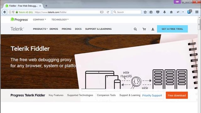 11.3 Session hijacking tools смотреть онлайн