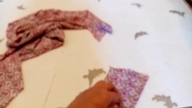 1yoshdan 7 Yoshgacha Qizchalar Uchun Ko'ylakcha Tikish Sirlari