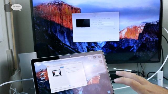 Cable Thunderbolt a HDMI para conectar Mac a pantalla externa, Tv o monitor de Ugreen смотреть онлайн