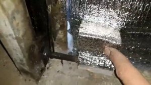 ?❗подъёмные ворота в гараж своими руками