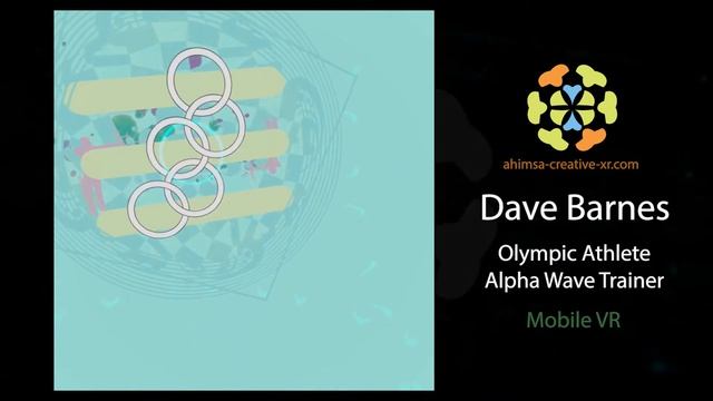 ACD - VR Olympic Athlete VR Training and Destress Tool смотреть онлайн