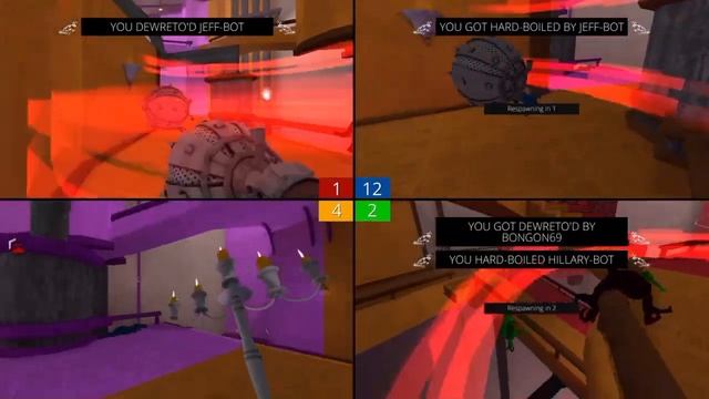 ScreenCheat PS4 Review and Gameplay смотреть онлайн