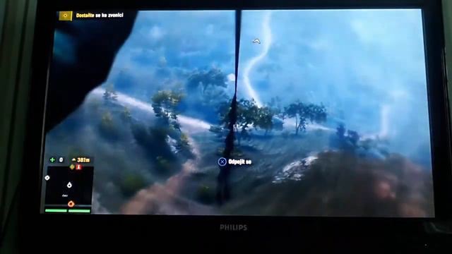 Far Cry 4 | 2 | Zvierata смотреть онлайн