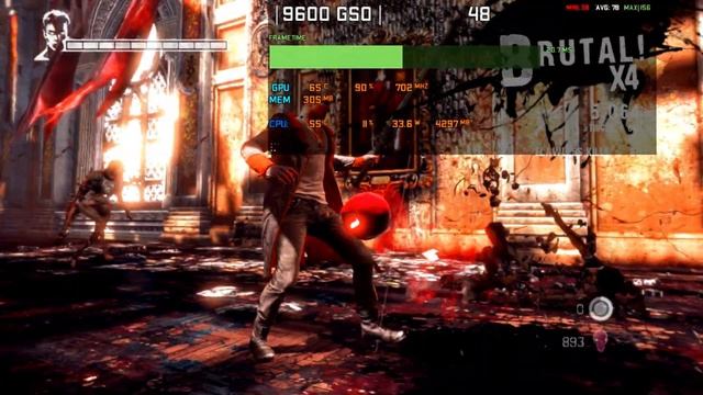 New: ? 9600 GSO/GT in 15 Games (Part 2) | 2020 смотреть онлайн