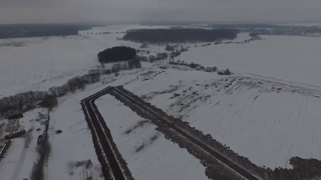 Коттеджный поселок Бунино смотреть онлайн