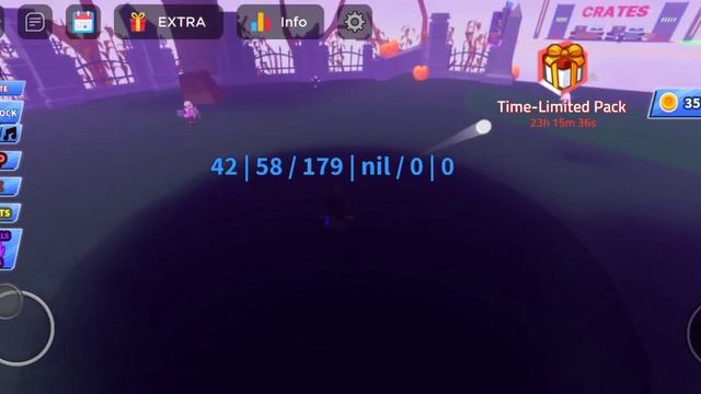 *OP* Azure Hub Blade Ball Roblox Script Hack | Roblox Executors | Mobile & PC смотреть онлайн