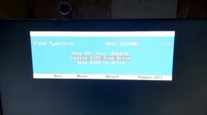 GA G31M S2L Bios Update