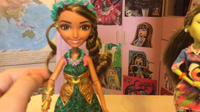 Джиллиан Бинсток смотреть онлайн