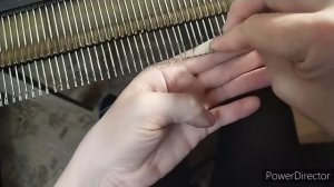 Вязальная машина НЕВА 6