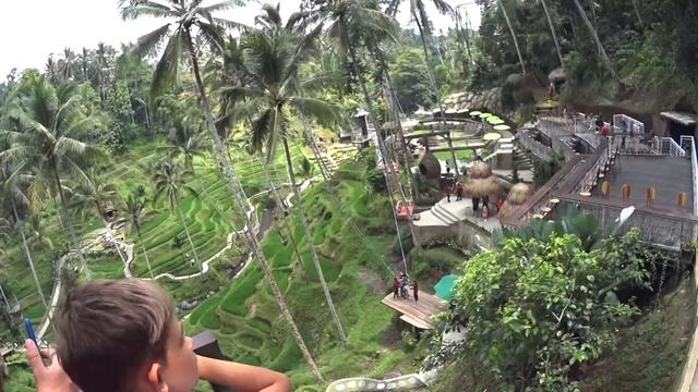 ЭКСКУРСИИ НА БАЛИ! ЗАМЕЧАТЕЛЬНОЕ БАЛИ #2!