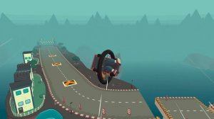 Трейлер What The Car (Steam)