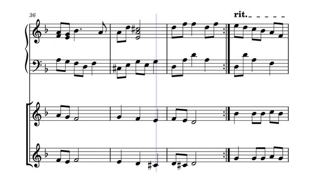 A La Nanita Nana – José Ramón Gomis