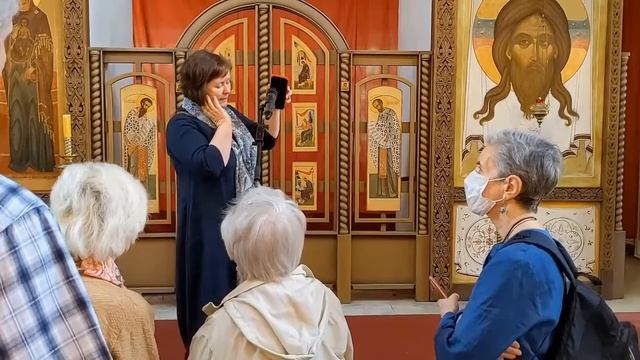 Вета Рыскина читает свои стихи. Часть 3. Памяти Насти Терлецкой (аудиозапись) смотреть онлайн