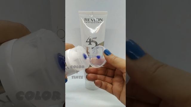 Champú 45 días cabellos rubio/blancos смотреть онлайн