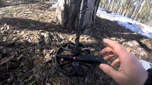 Nokta Simplex+ Стоит ли покупать максимальную комплектацию?