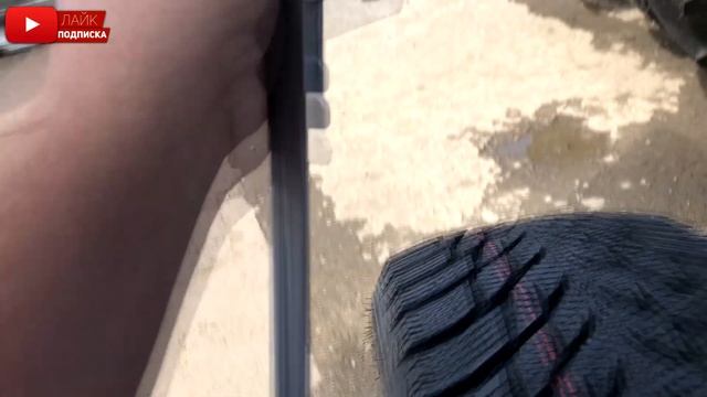 ✅❄️Nokian Hakkapeliitta R3 ЛИПУЧКА НЕ ДЛЯ НАШИХ ДОРОГ И ВООБЩЕ-ТО ДОРОГО В 2020