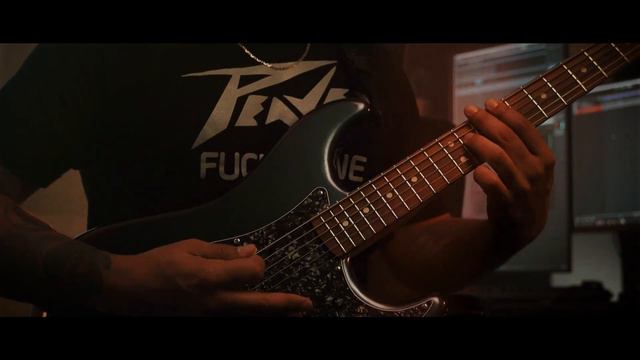 ROT WITH ME - DGMA OFFICIAL GUITAR PLAYTHROUGH смотреть онлайн