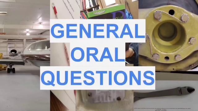 FAA GENERAL ORAL QUESTIONS AMT SUBSCRIBE? LIKE? COMMENT⬇️ смотреть онлайн