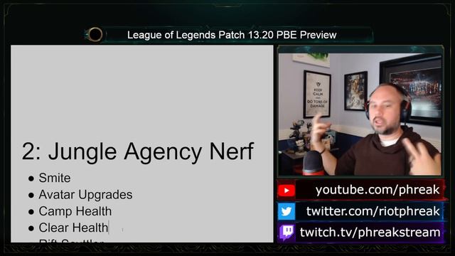 Anti-Snowball, Jungle, and K'Sante | Patch 13.20 PBE Preview | League of Legends смотреть онлайн