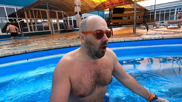 Жемчужина Кавказа термальные источники отзыв. Термальные бассейны Жемчужина Кавказа обзор