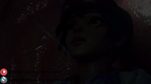 Giantess Tracer Growth/Vore animation